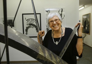 Doris Nöth