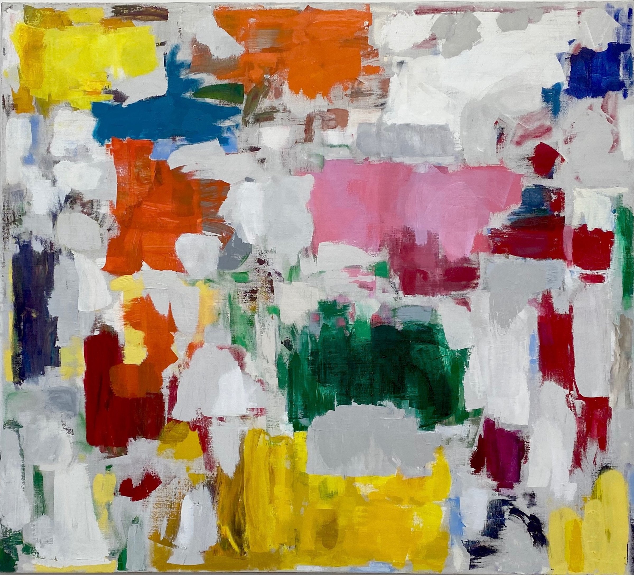 Ingrid Floss English Gardens