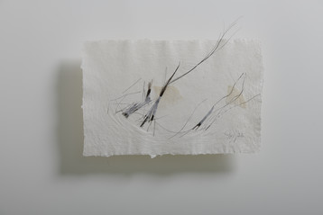 Silvia Heger: Im Moment