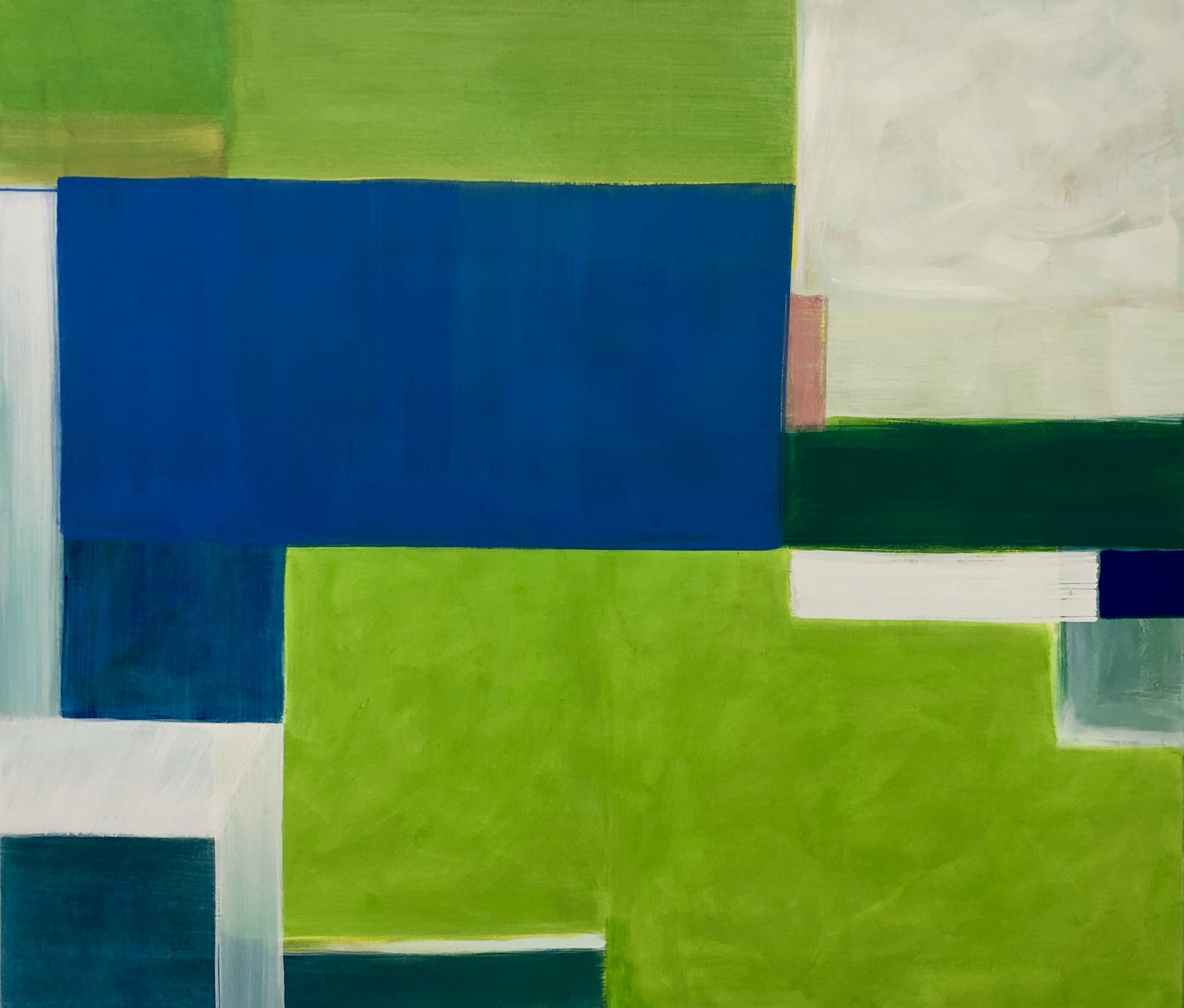 Susanne Zuehlke Springtime